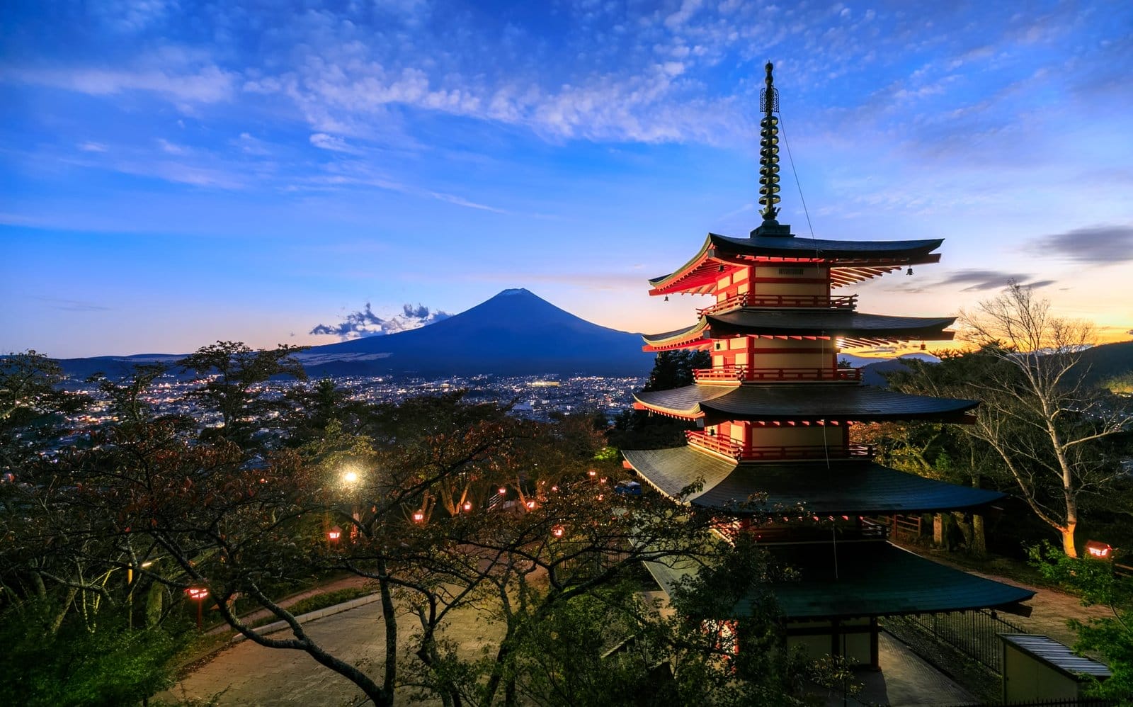 Monte Fuji: Por Que Vale a Pena Pagar a Nova Taxa de Acesso?