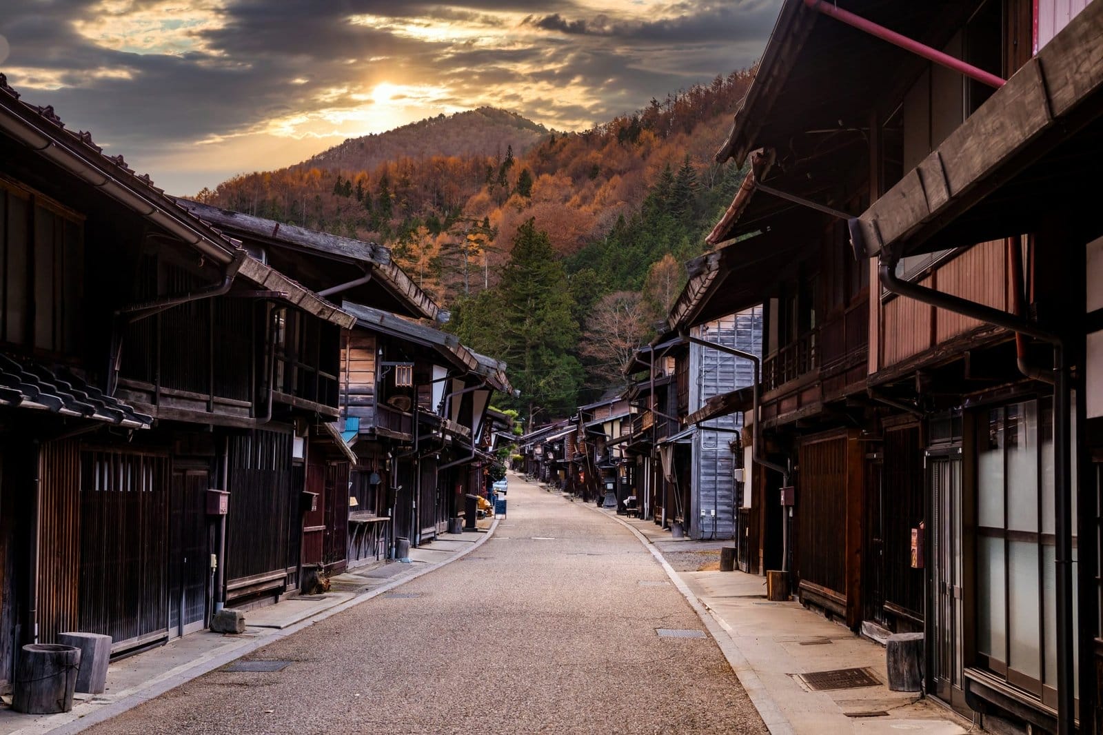 Este País é o Melhor Destino para Viajar Sozinho em 2025