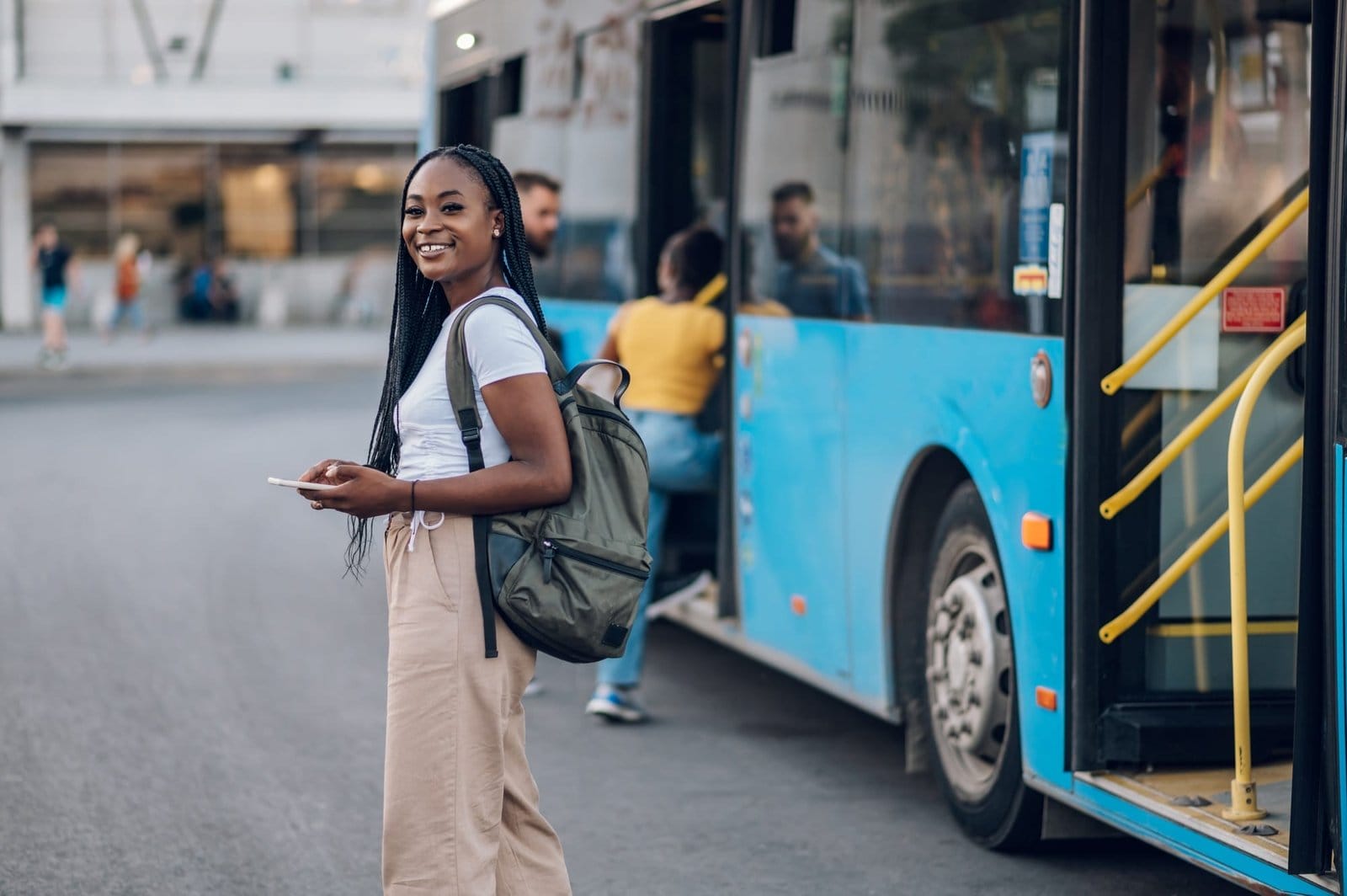Transporte Público em Blumenau: Novas Viagens e Itinerários para Facilitar Sua Viagem