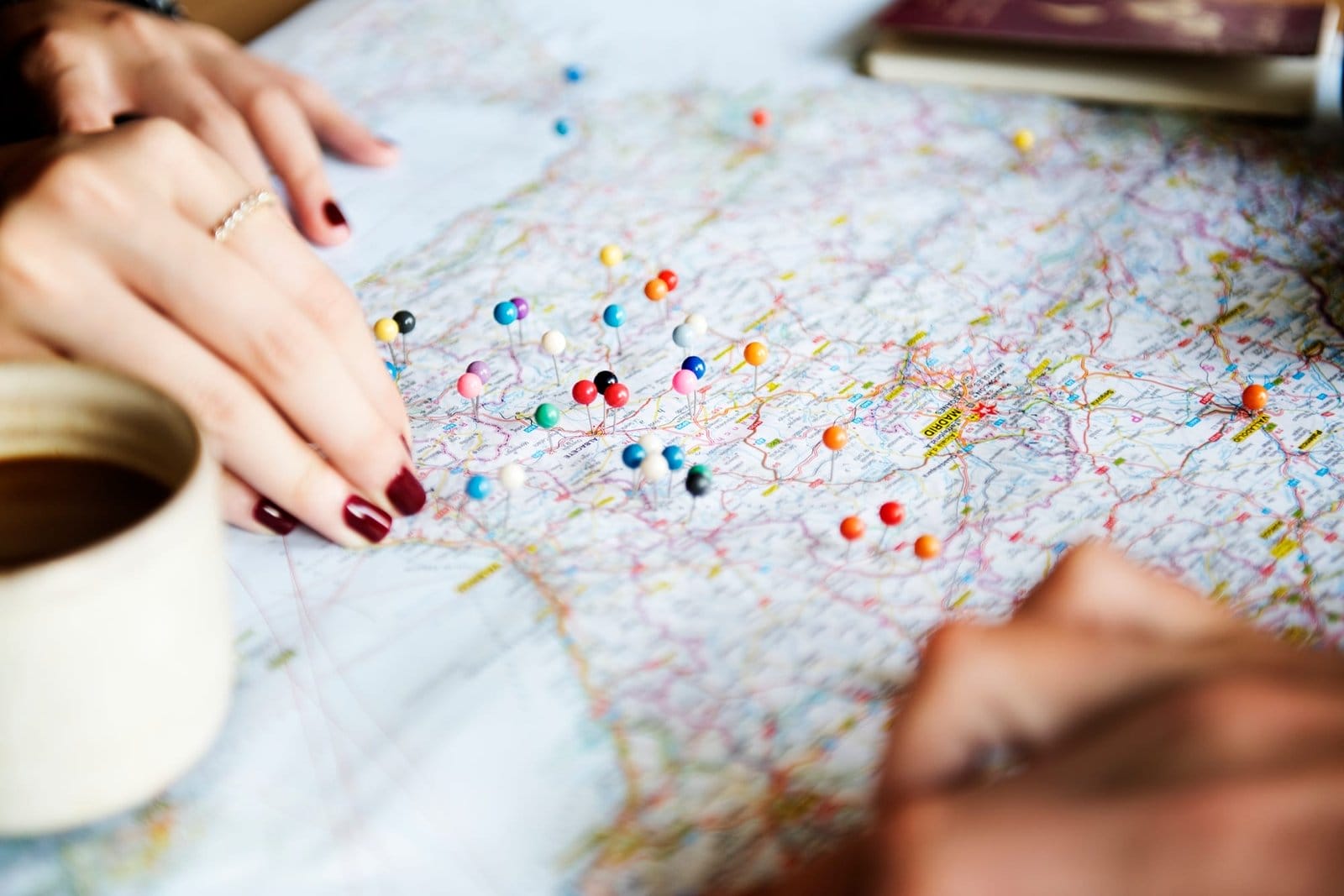 Aplicativos Mais Inovadores para Planejar a Viagem dos Sonhos