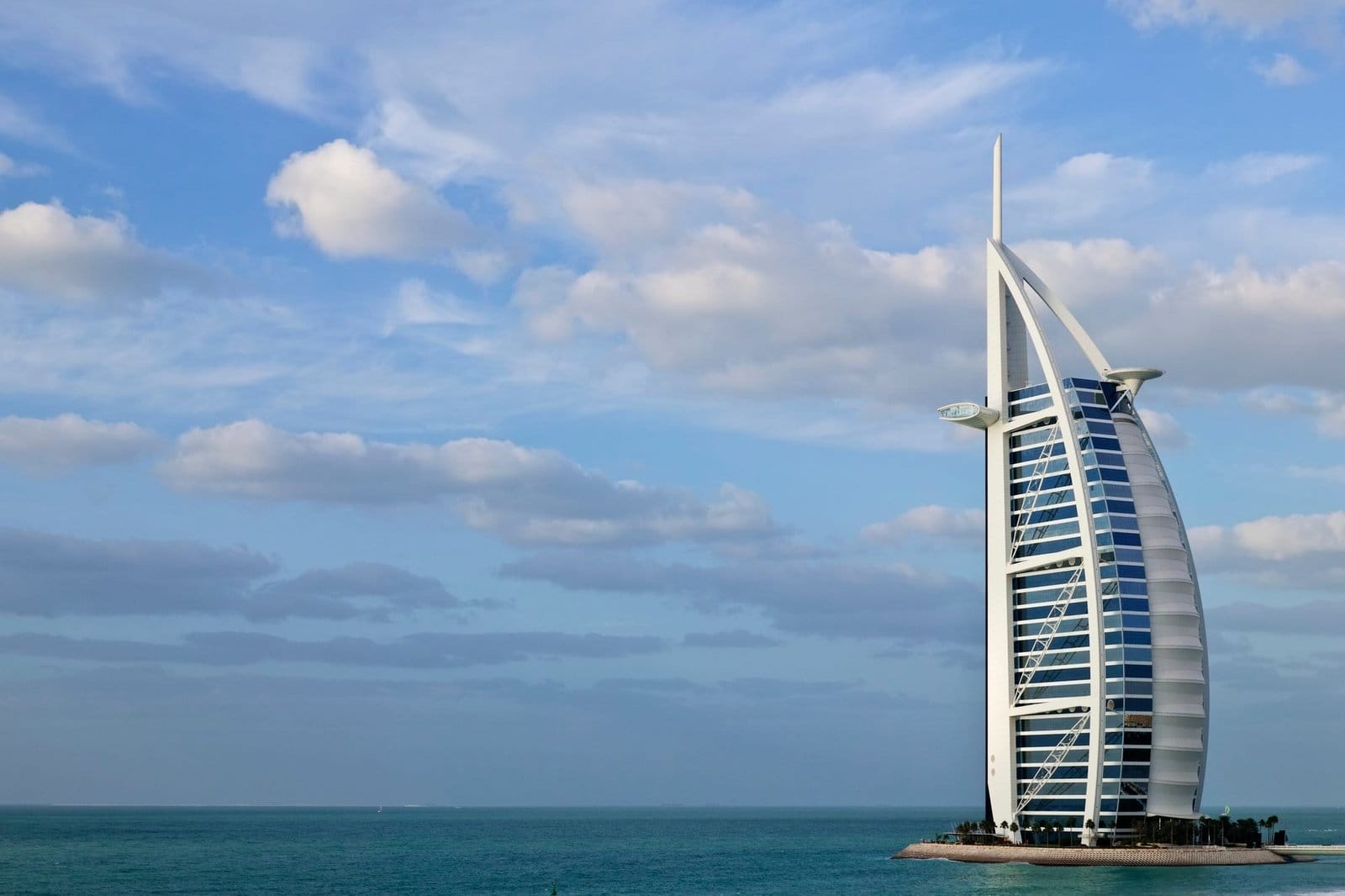 51664,Burj al Arab Hotel