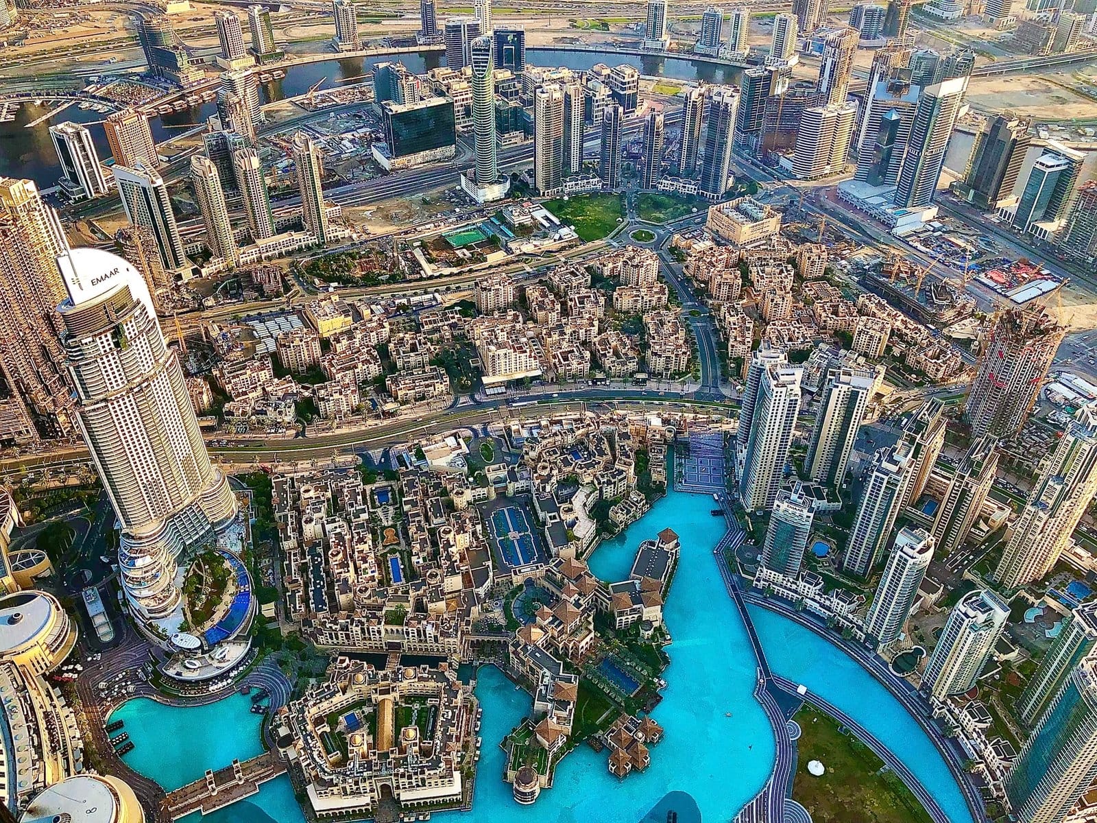 Vale a Pena Subir o Burj Khalifa? Guia Completo com Preços e Dicas