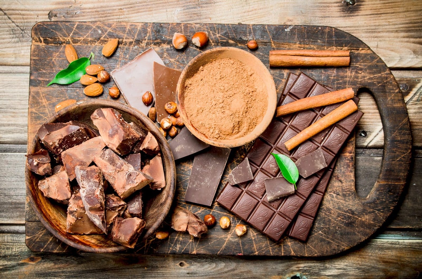 5 Lugares Incríveis para Comprar Chocolate e Celebrar a Páscoa 