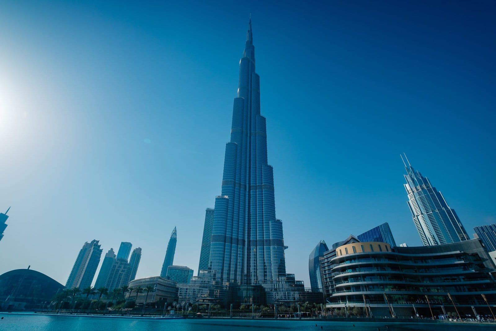 Vale a Pena Subir o Burj Khalifa? Guia Completo com Preços e Dicas