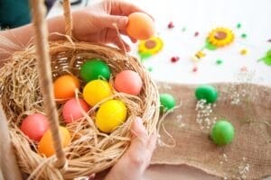 Easter