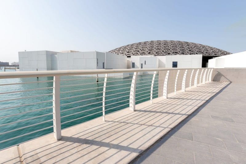Dubai em 5 Dias: Roteiro Perfeito para Sua Primeira Viagem