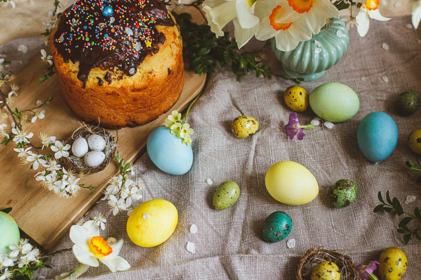 Páscoa em Dubai: Guia Completo para Celebrar a Data no Luxo do Deserto