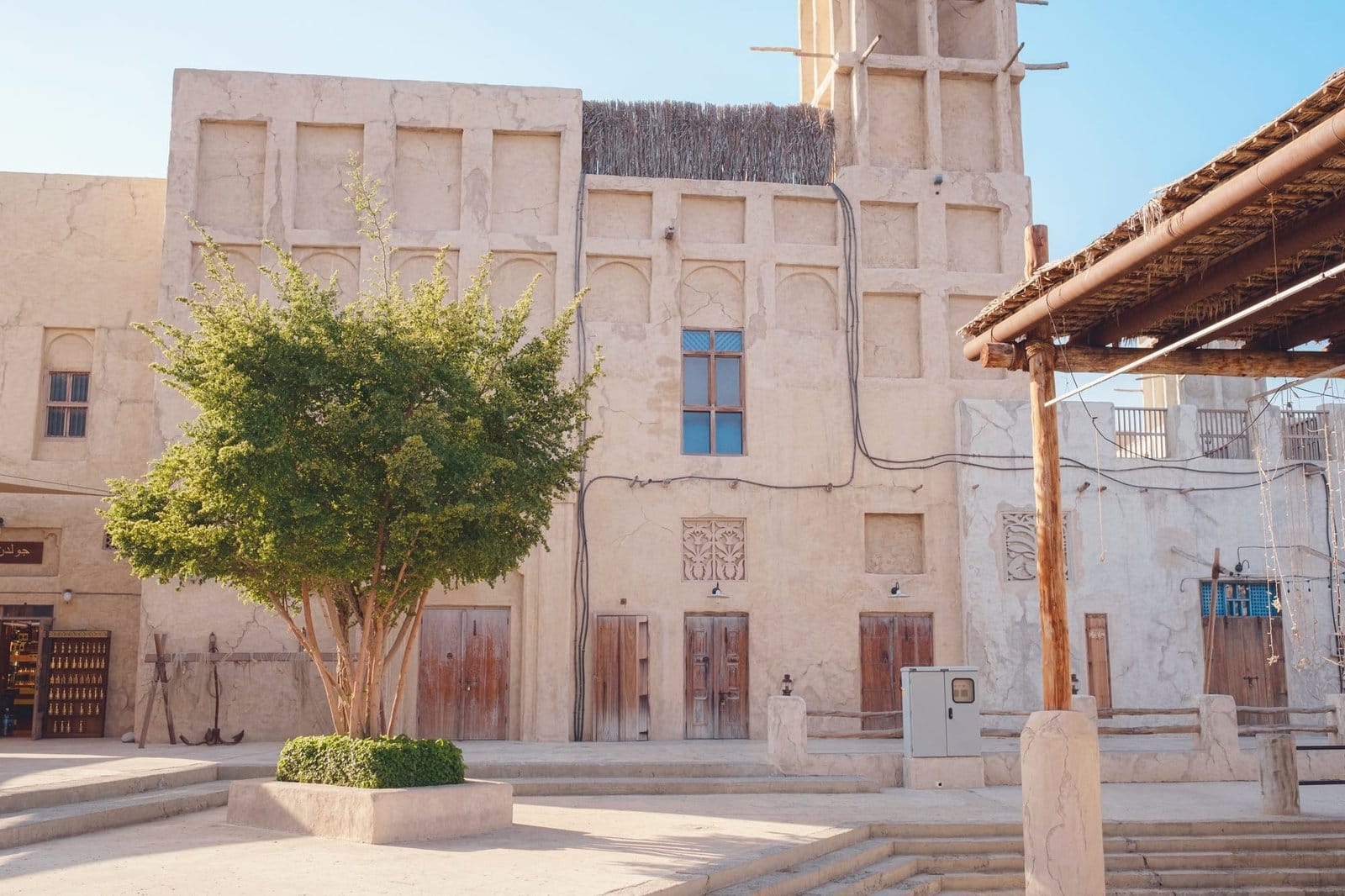 Dubai em 5 Dias: Roteiro Perfeito para Sua Primeira Viagem