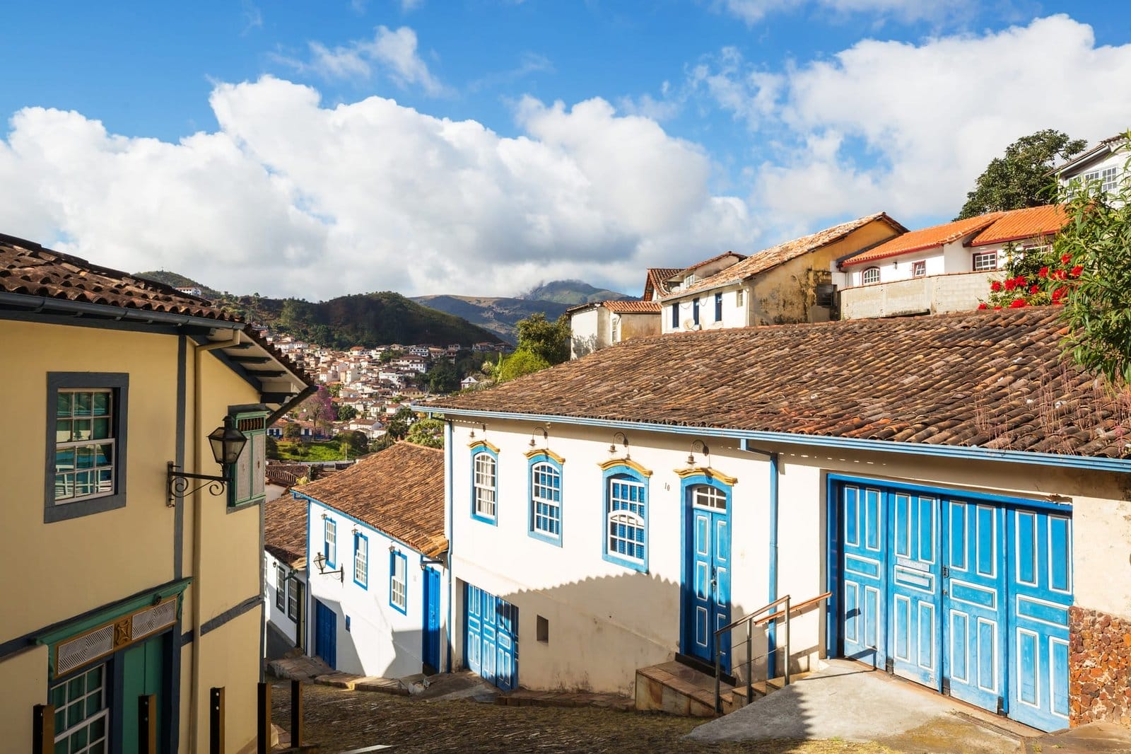 5 Destinos Imperdíveis para Celebrar a Páscoa em 2025