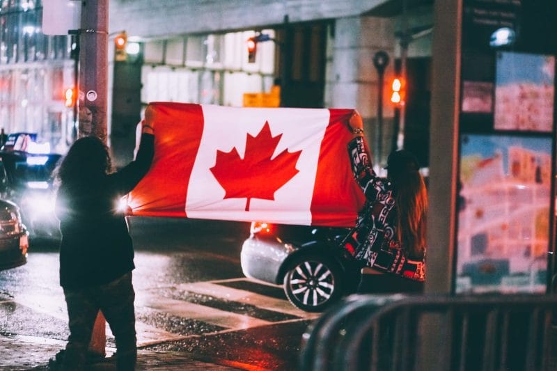 Boicote Canadense aos EUA: Como a Tensão Política Está Afetando o Turismo