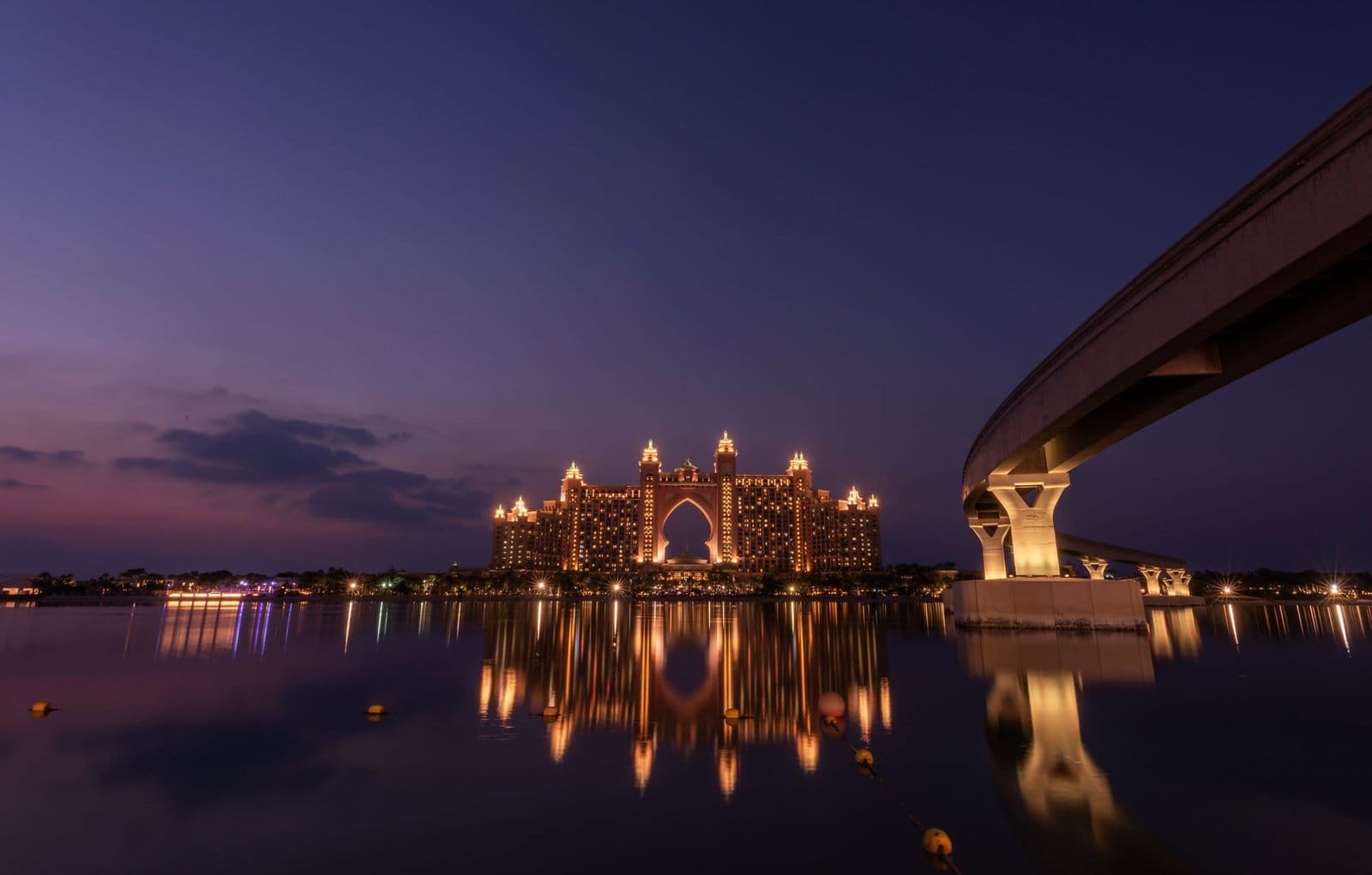 Burj Al Arab vs. Atlantis The Palm: Qual o Melhor Hotel de Luxo em Dubai?