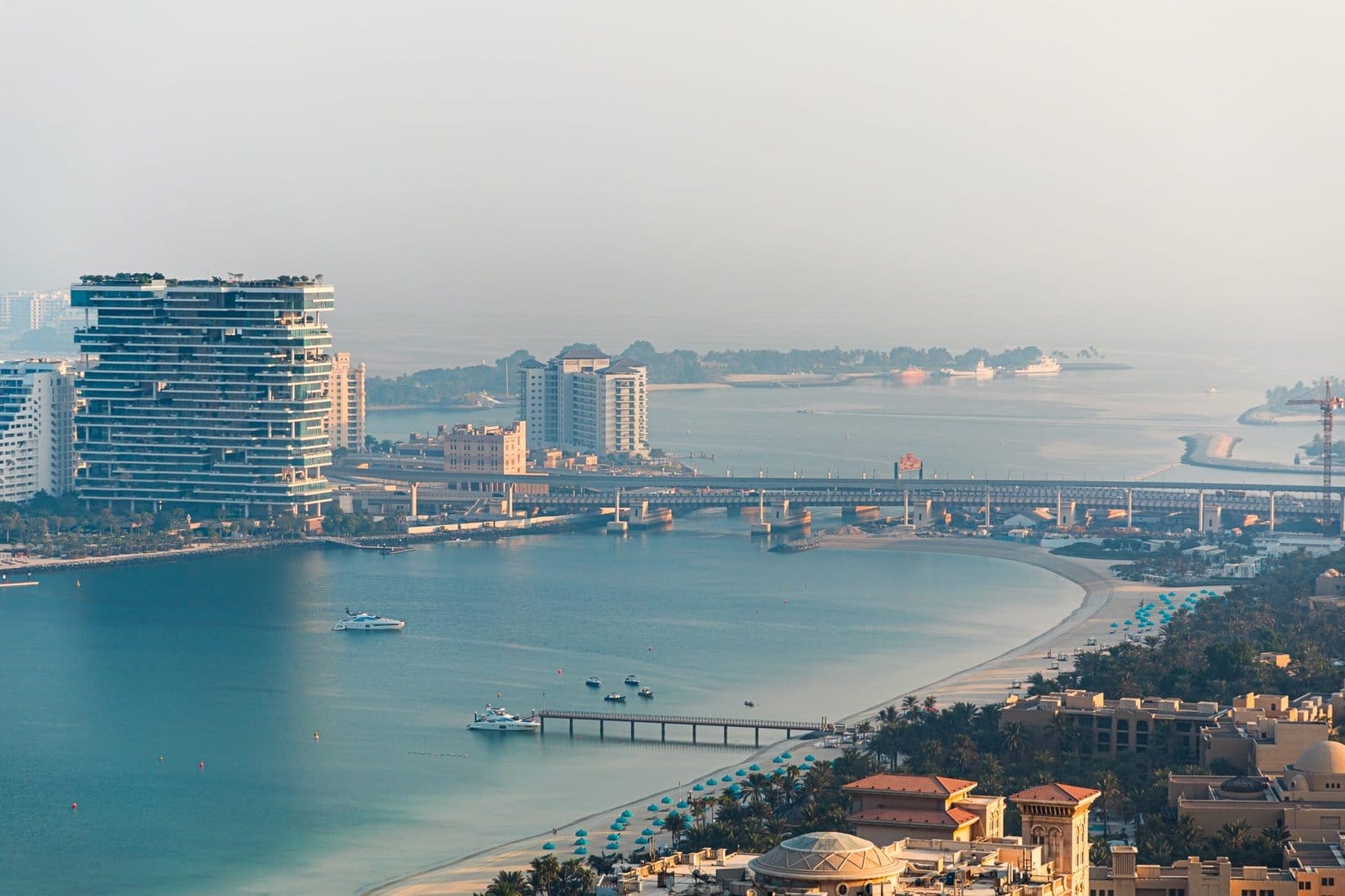 Dubai em 5 Dias: Roteiro Perfeito para Sua Primeira Viagem