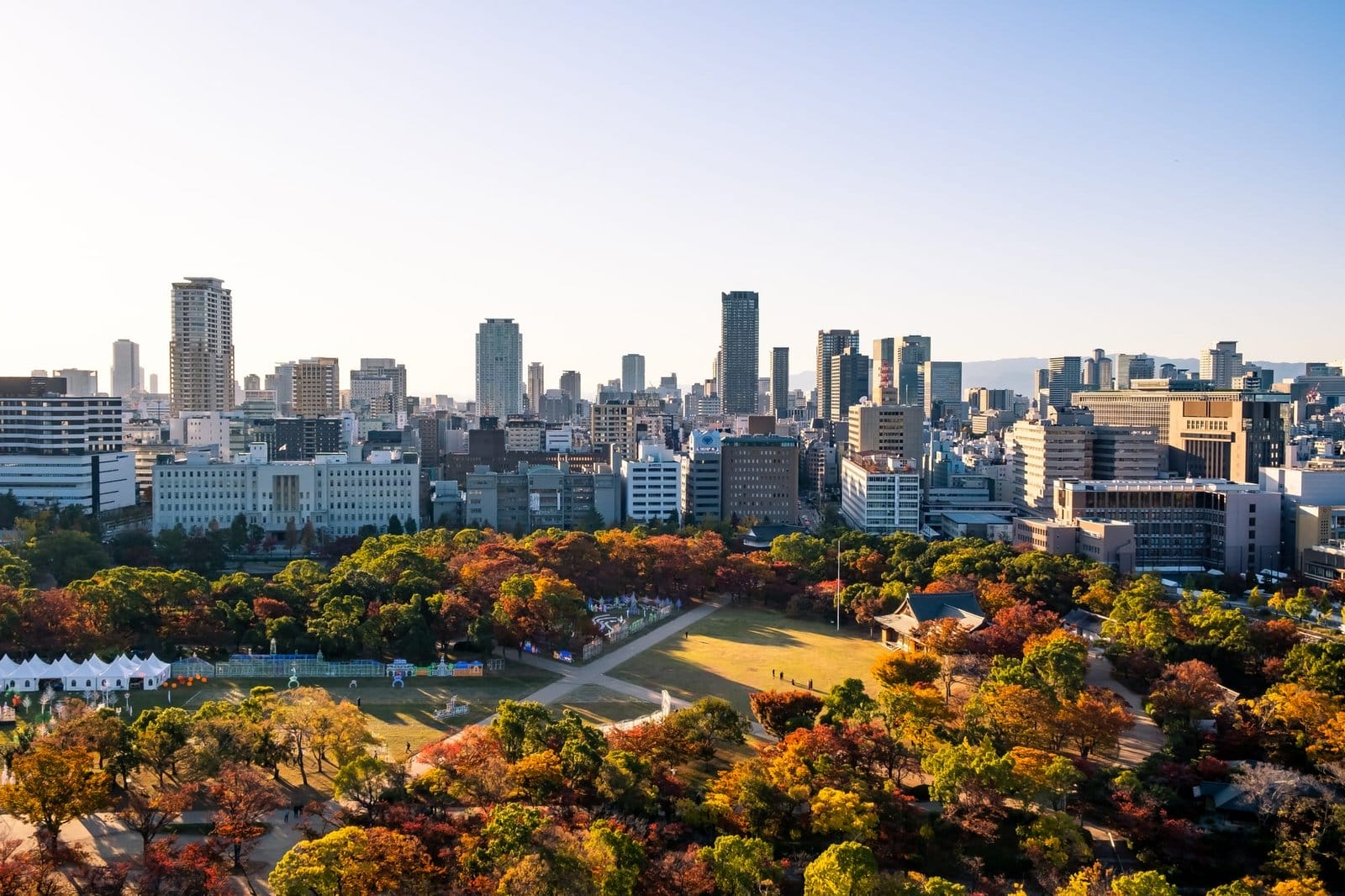 Guia Completo da Expo 2025 Osaka: Como Aproveitar ao Máximo a Exposição Mundial no Japão