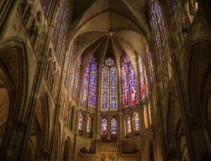 Catedral de Leon