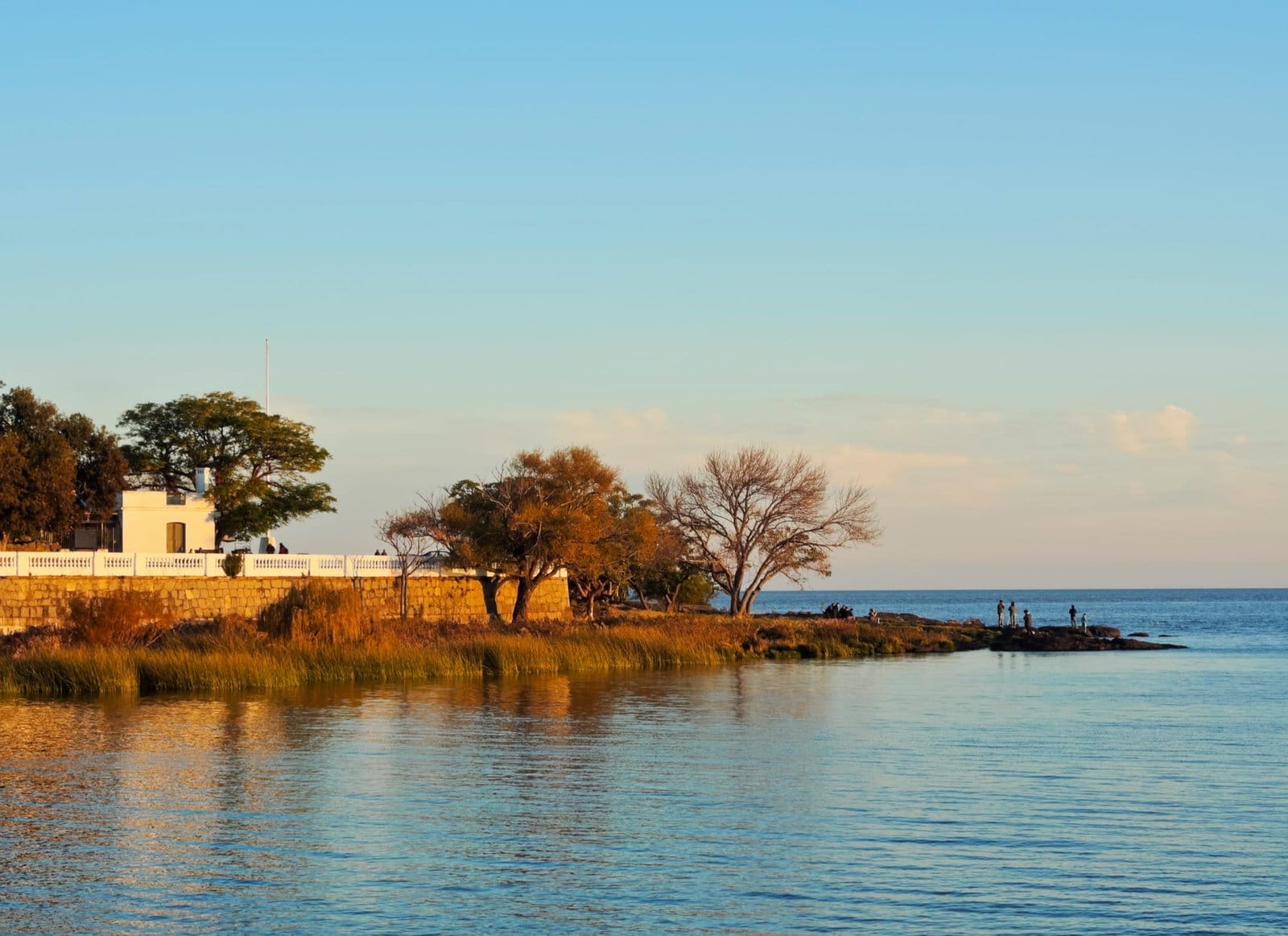 Colonia del Sacramento
