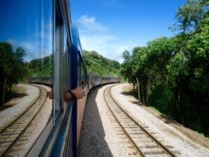 Train Trip