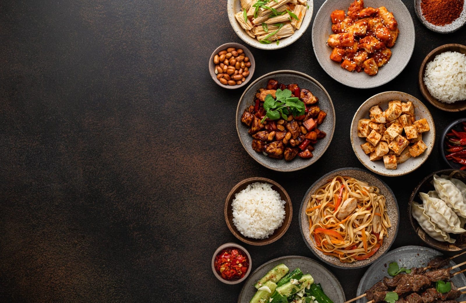 Onde Encontrar a Melhor Comida Chinesa em Nova York: Guia Definitivo