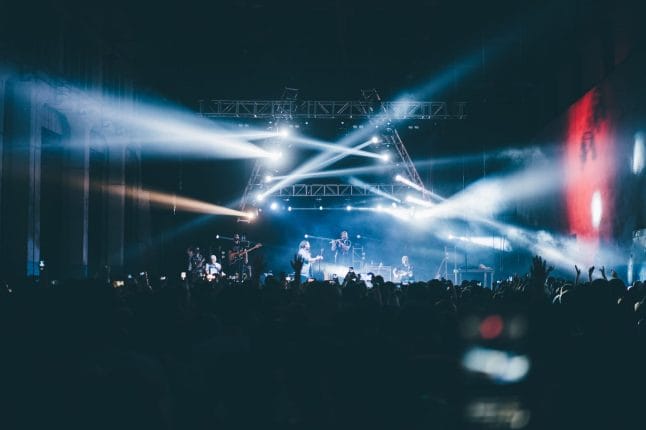 Arraiá de Natal 2025: Guia Completo da Maior Festa Junina da Cidade Arraiá de Natal 2025: Guia Completo da Maior Festa Junina da Cidade