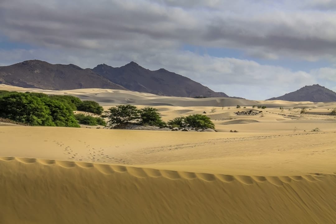 Photo Cabo Verde