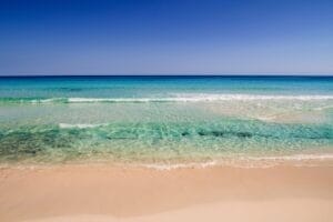 Photo Beautiful beaches