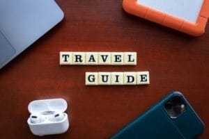 Photo Travel expenses