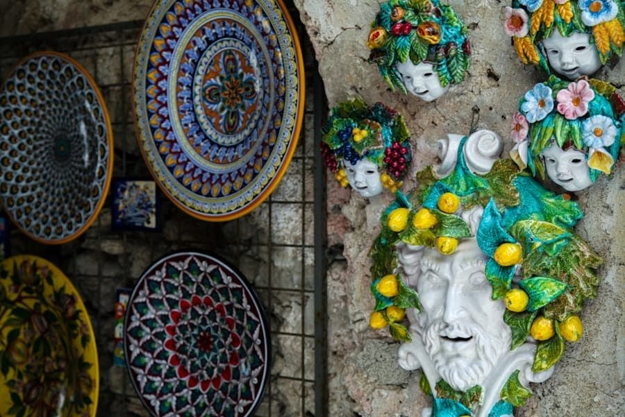 Photo tourist attractions