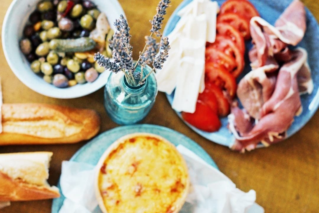 Photo Mallorca gastronomy